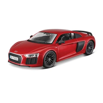 Afbeelding van MAISTO Maycheong 1/24 set metalen auto Audi R8 V10 39510 000000022 Multiple