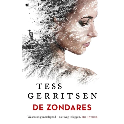 Afbeelding van De zondares