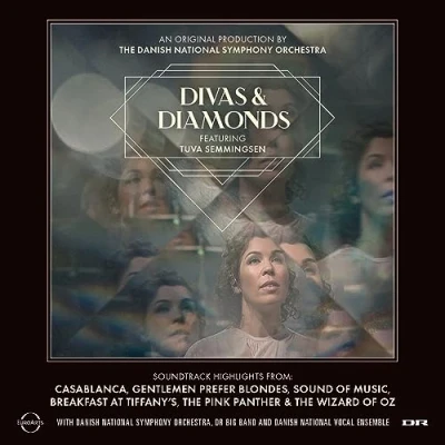 Afbeelding van Divas &amp; Diamonds