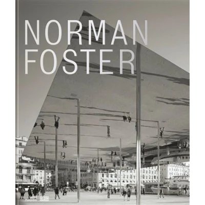 Image de Norman Foster Catalogue de l&#039;exposition VF