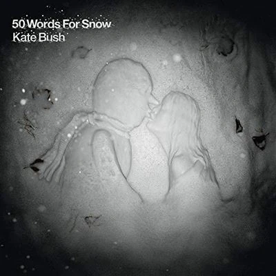 Afbeelding van Kate Bush 50 Words For..