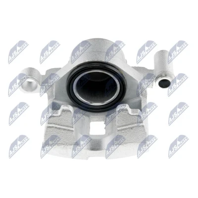 Afbeelding van NTY HZP MZ 003 Remklauw Vooras links, Vooras, Links Zonder framewerk MAZDA: 6 Saloon