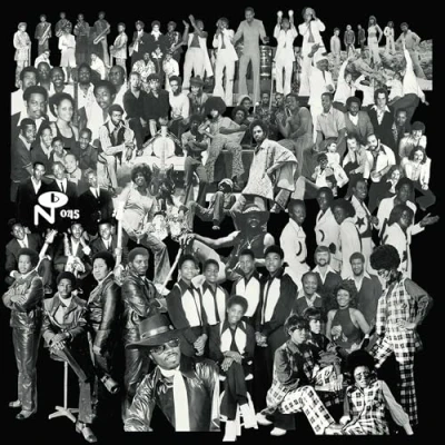 Afbeelding van V/A Eccentric Soul: Minibus (2 LPs)