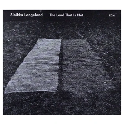Afbeelding van Sinikka Langeland The Land That Is Not (CD)