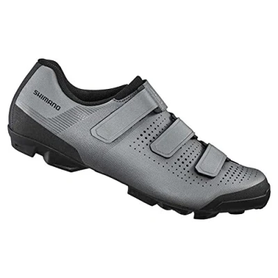 Afbeelding van Mtb Fietsschoenen Shimano Xc100 maat 40 Zilver