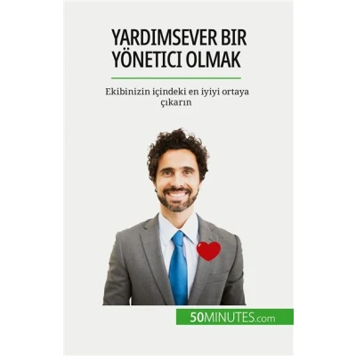 Image de Yardımsever bir yönetici olmak