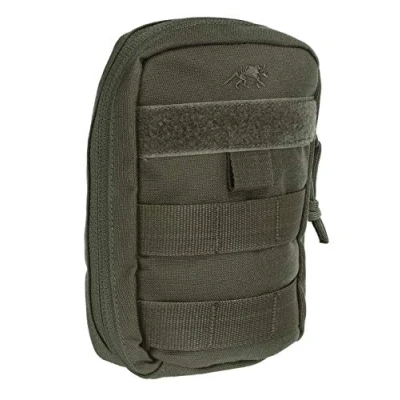 Afbeelding van TT Tac Pouch 1 TREMA Olive