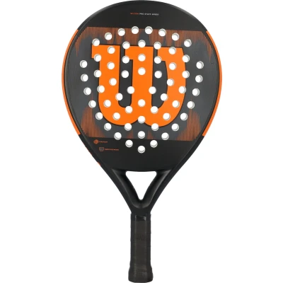Afbeelding van Wilson Pro Staff Speed Padel Racket