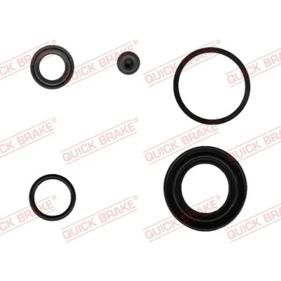 Afbeelding van Reparatieset, remklauw QUICK BRAKE 114 0130