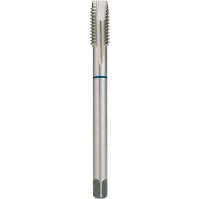 Afbeelding van RUKO 232100 Machinetapboor 1 stuks Metrisch M10 x 1.50 mm Rechtssnijdend DIN 371 HSS Model B stuk(s)