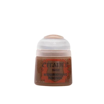 Afbeelding van Citadel Base Paint: Mournfang Brown (12ml)