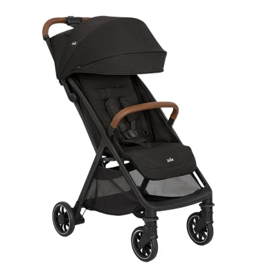 Afbeelding van Joie Buggy Pact Pro Shale