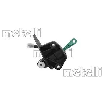 Afbeelding van METELLI 55 0091 Hoofdkoppelingscilinder FORD: FIESTA 4
