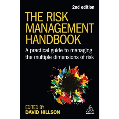 Afbeelding van The Risk Management Handbook