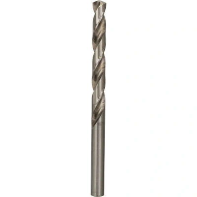 Afbeelding van Bosch Accessories 2608585514 HSS Metaal spiraalboor 8.9 mm Gezamenlijke lengte 125 Geslepen DIN 338 Cilinderschacht 5 stuk(s)