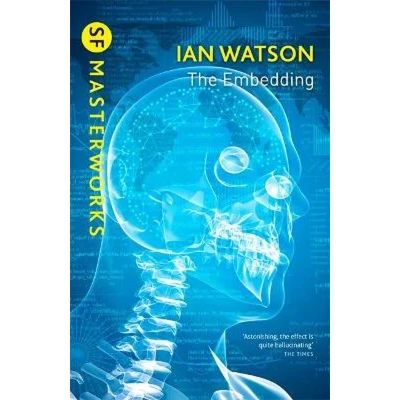 Afbeelding van The Embedding