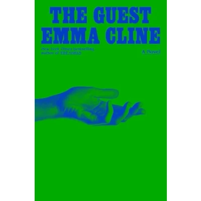 Afbeelding van The Guest Groen