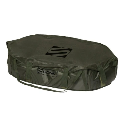 Image de Sonik SK Tek Unhooking Cradle Euro Sac de conservation