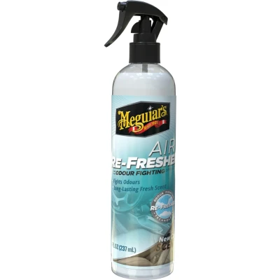 Afbeelding van Meguiars Air Refresher New Car 237ml