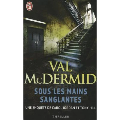 Afbeelding van Sous Les Mains Sanglantes