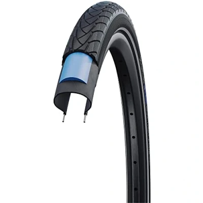 Image de Pneu Schwalbe Marathon Plus Wire 700c x 28c