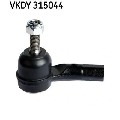Afbeelding van SKF Spoorstangeind / Stuurkogel VKDY 315044