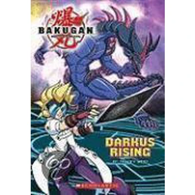Afbeelding van Darkus Rising