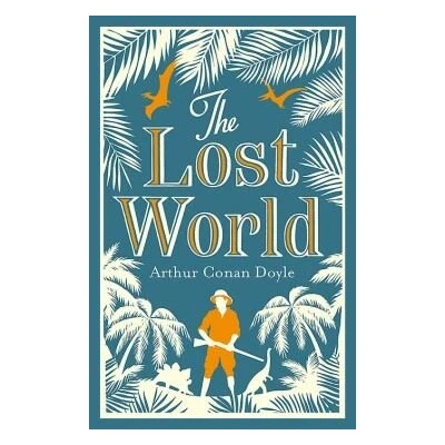 Image de Alma Evergreen: The Lost World