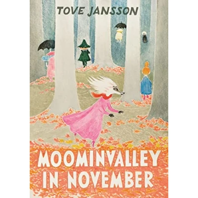 Afbeelding van Moominvalley in November