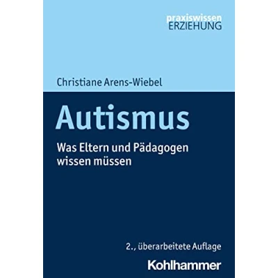 Afbeelding van Autismus