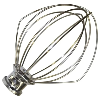 Afbeelding van KitchenAid Klassieke metalen garde