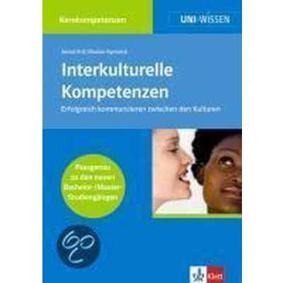 Afbeelding van Interkulturelle Kompetenzen