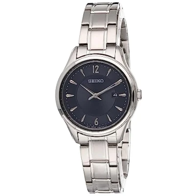 Afbeelding van Seiko Dameshorloge SUR425P1