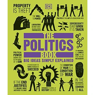 Afbeelding van Politics Book