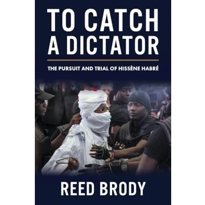 Afbeelding van To Catch a Dictator