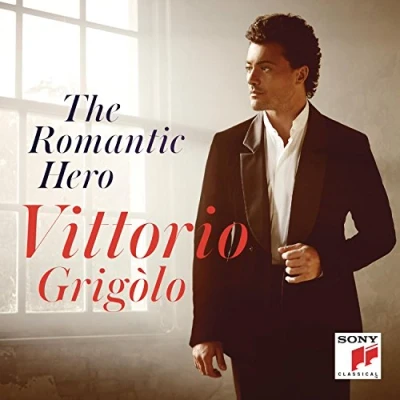 Afbeelding van Romantic Hero (Deluxe Edition)