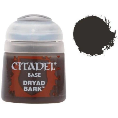 Afbeelding van Citadel Base: Dryad Bark