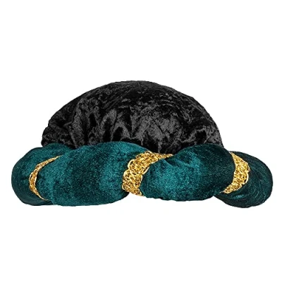 Afbeelding van Boland Hoed Sultan Murad 59 Volwassenen Unisex 1001 Nacht