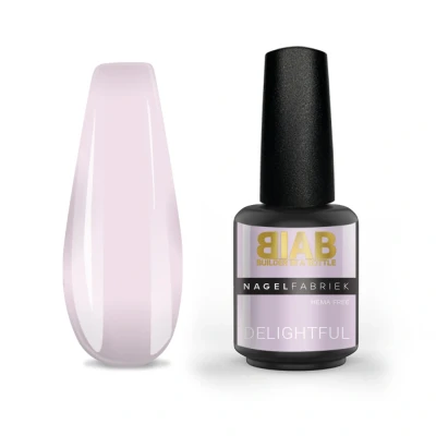 Afbeelding van Builder In a Bottle Delightful BIAB HEMA Free