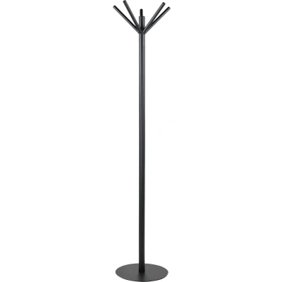 Afbeelding van Spinder Design Kapstok Sticks Zwart