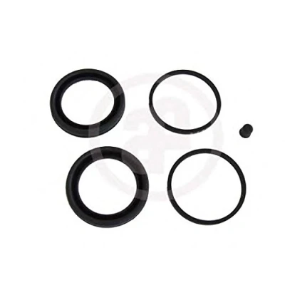 Afbeelding van AUTOFREN SEINSA D4100 Remklauw Reparatieset Vooras 57 MERCEDES BENZ: Pagode Convertible, /8 Saloon