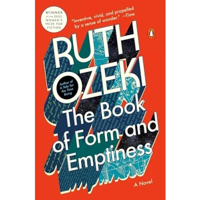 Afbeelding van The Book of Form and Emptiness