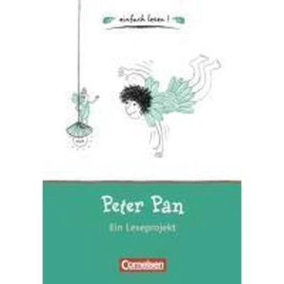 Afbeelding van Peter Pan