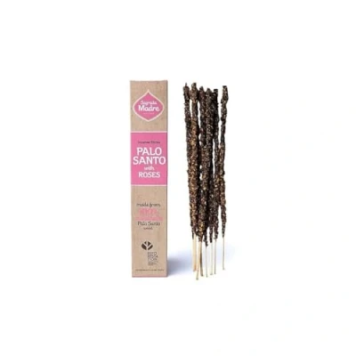 Afbeelding van Wierookstokjes Palo Santo Roos