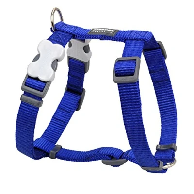 Afbeelding van Red Dingo Hondentuig 15mm Neck 30 48cm Body 36 54cm DH ZZ DB 15