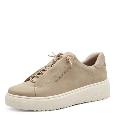 Afbeelding van Marco Tozzi Dames Sneaker 2 23724 44 404 F breedte Maat: 40 EU