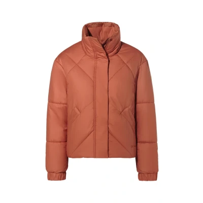 Afbeelding van VAUDE Women&#039;s Najun Padded Jacket, Jas, outdoorjas, winddicht, Dames, Outdoorjas