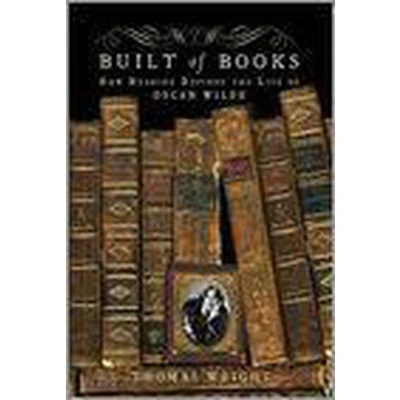Afbeelding van Built Of Books