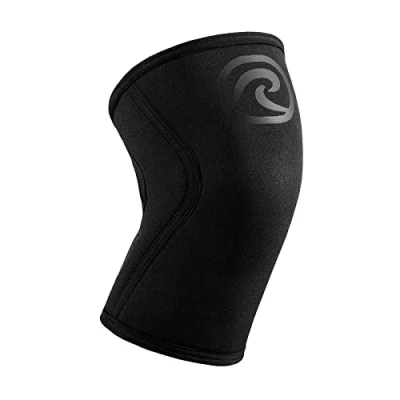Afbeelding van Rehband Knee Sleeve RX Carbon 7 mm