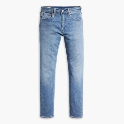 Image de Levi&#039;s Homme Jeans 502 Taper, Hold On Me, 38W / 32L